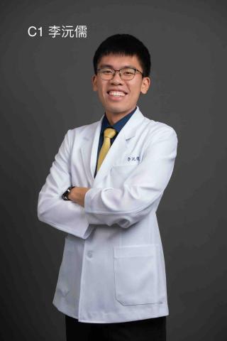 李沅儒 李沅儒