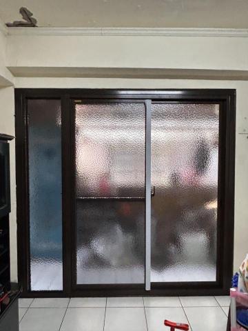 阿紹 - 隔音窗更換