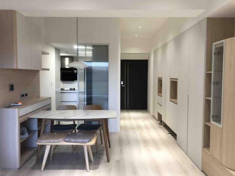 太意發室裝工程 - 