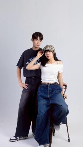 柚子 pomelo|女攝|平面 - 