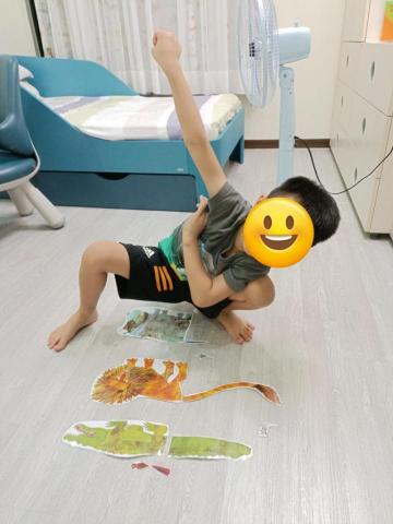 JJ English Tutor - 兒童美語好好玩