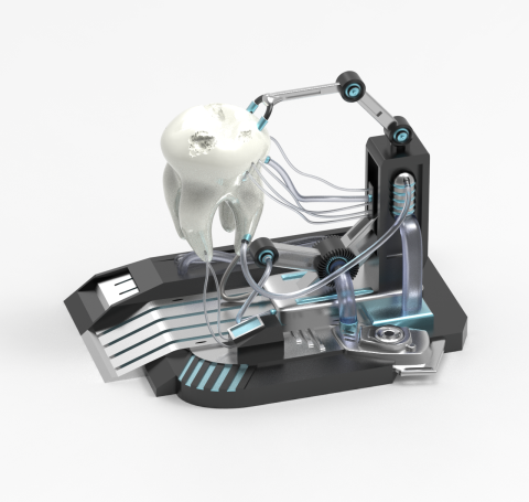 Brian-Studio - 產品渲染 / 3D設計 Brian-Studio - 產品渲染 / 3D設計