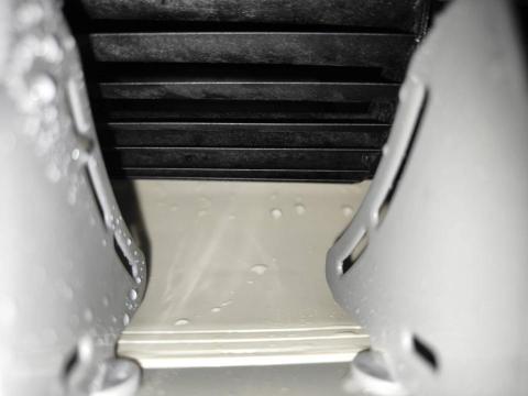 蕭鼎潤（企鵝洗淨） - 清洗後