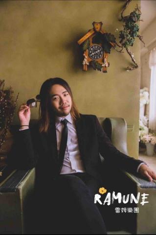 Eddie Tseng Music Eddie Tseng Music