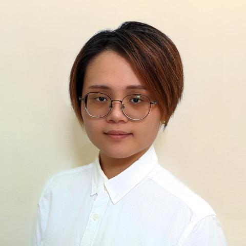 提供使用者體驗服務的專家梁宇琦