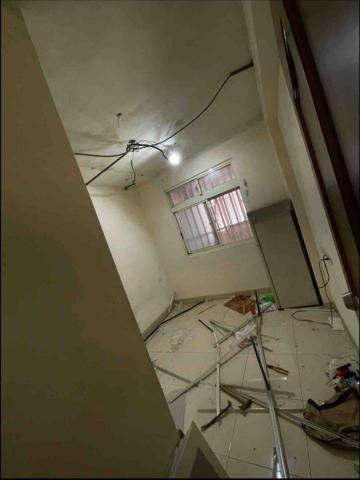 宸鋒油漆工程 - 拆除工程