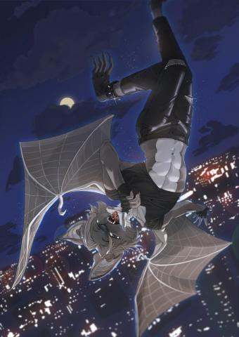 空想 - 最新插畫