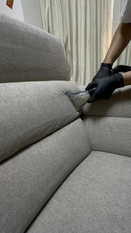 打擊蟎蟎安心清潔行丨床墊沙發除蟎專家｜到府服務｜寵物尿漬、小 - 