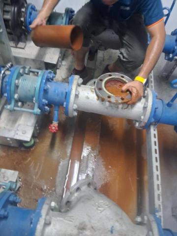 上興冷凍空調 - 