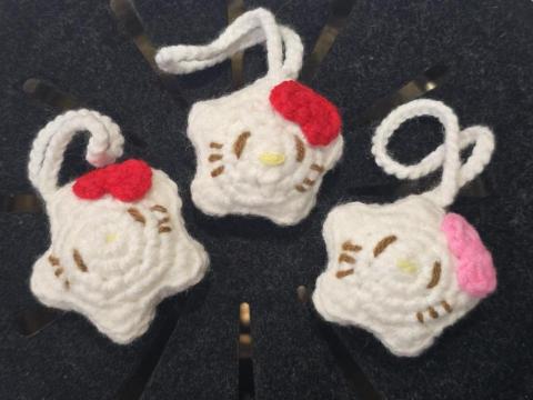 cindy - 星星入門款