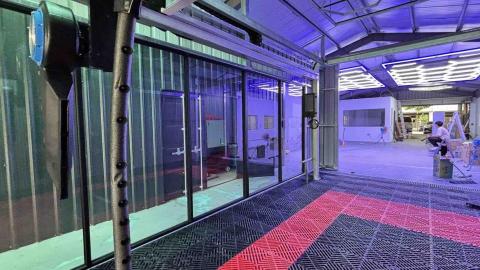 盛翔開發工程 - 施工後