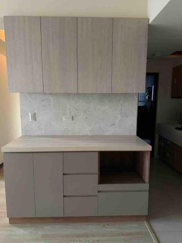 瑞天企業社系統櫃 - 餐邊櫃