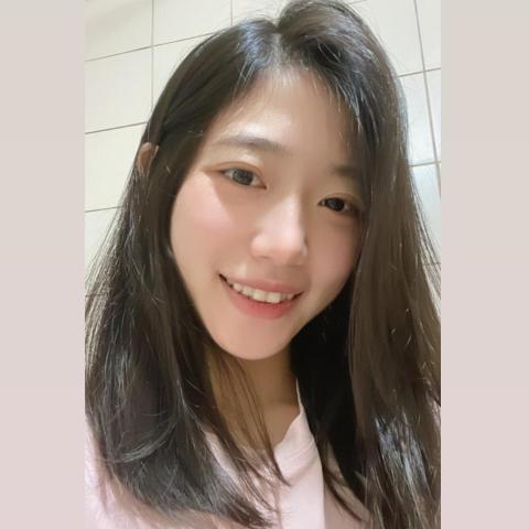 小瑄 小瑄