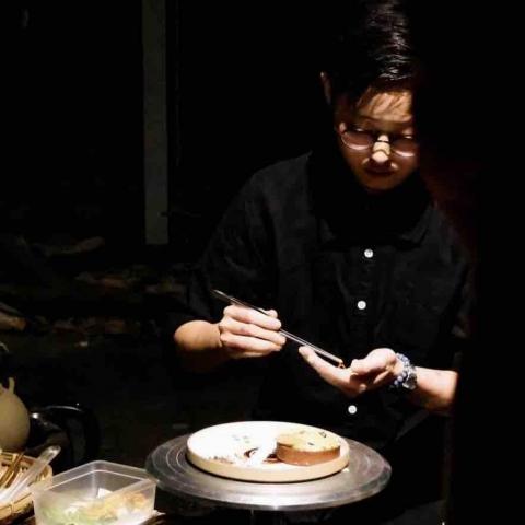 By Phillis Hsu By Phillis Hsu