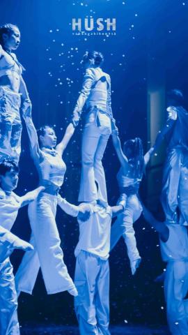 林艾麗 - 大學畢業製作