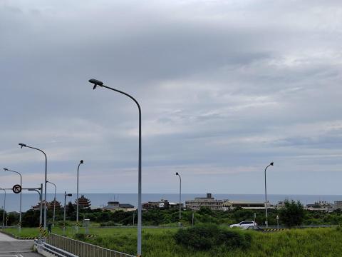 茶江 - 台灣最美