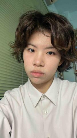 提供python課程桃園服務的專家楊凱淇