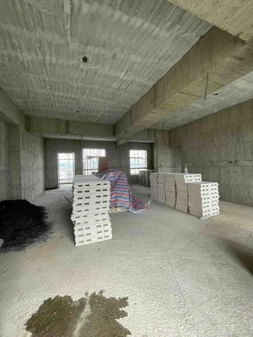 林峯岳建設 - 隔音、防潮、防火石膏磚