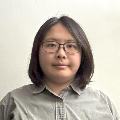 提供康軒服務的專家張睿媛