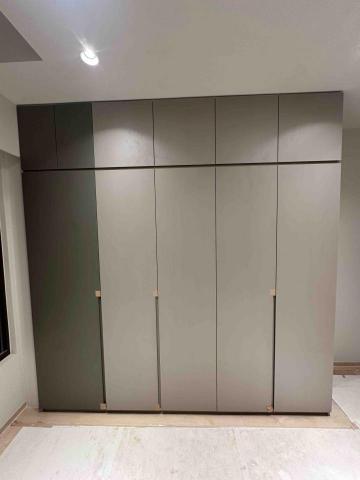 瑞天企業社系統櫃 - 衣櫃