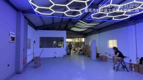 盛翔開發工程 - 施工後