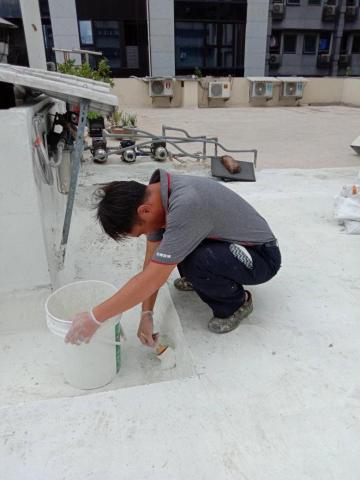 提供止水閥服務的專家滲水止漏診所