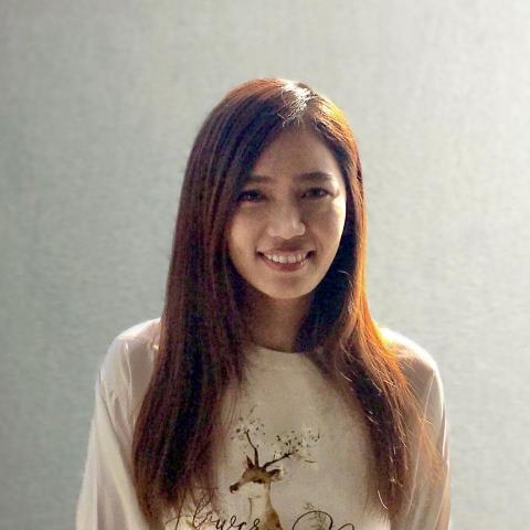 提供kol業配服務的專家Vera