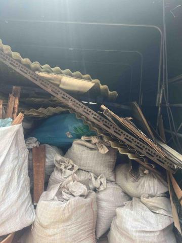 宸鋒油漆工程 - 垃圾清運