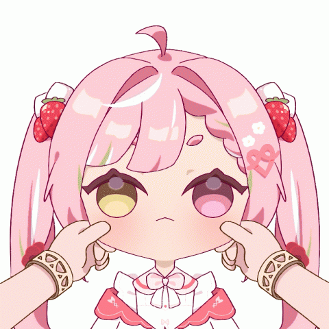 空想 - 重複逐格動畫