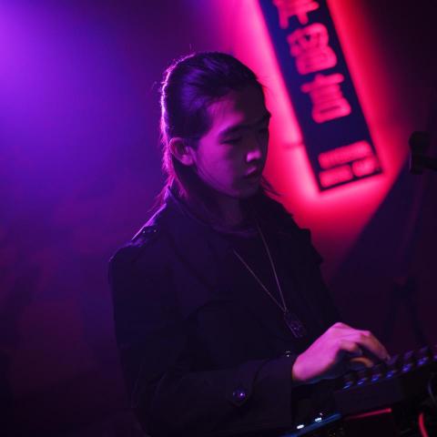 Alan Chen Alan Chen