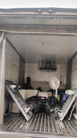 張廣勇 - 套房搬家