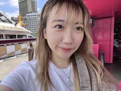 姚芝婷 姚芝婷