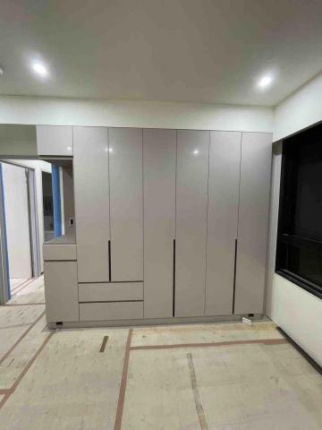 瑞天企業社系統櫃 - 衣櫃