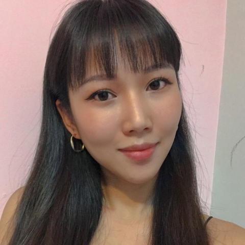 Amber chang