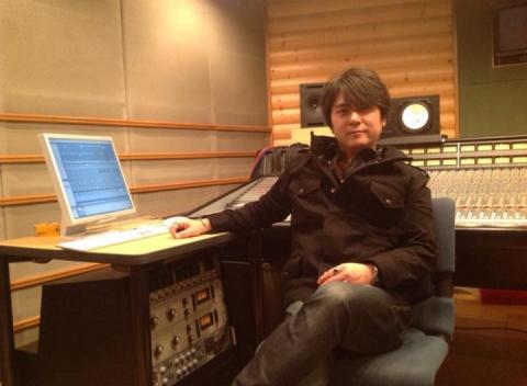 提供作曲課服務的專家日本音樂家🥇中野正男🥇作曲/編曲/流行鋼琴/爵士鋼琴/DAW