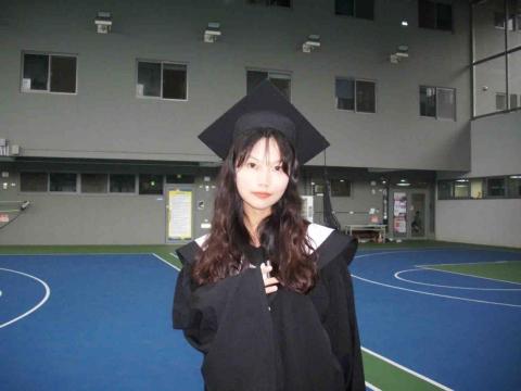 提供和成免治馬桶服務的專家朱宜佳