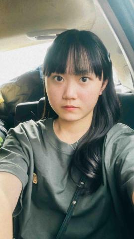陳姮妍 陳姮妍