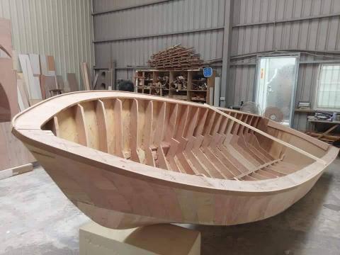 林俊奇 - 特殊造型