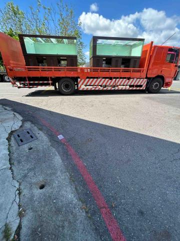 億鈔企業社 - 高雄魚缸運送