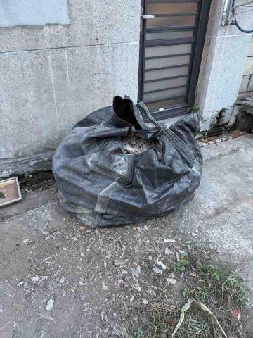 億鈔企業社 - 高雄廢棄石棉瓦處理