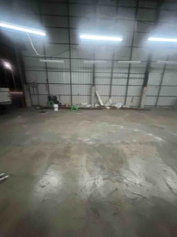 億鈔企業社 - 台南工廠退租清運後