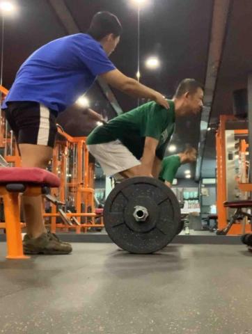 健身教練Jeremy -  健身教練Jeremy -