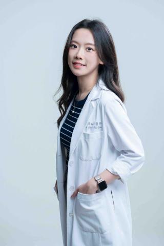 Icheng Liu - 醫師形象照