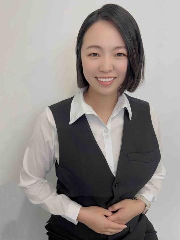 提供奧數小一服務的專家顏綮聿