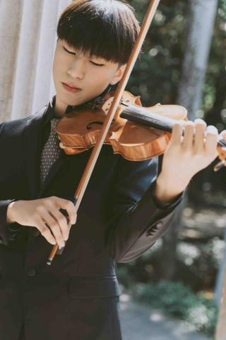 陳俞任 - 是我～