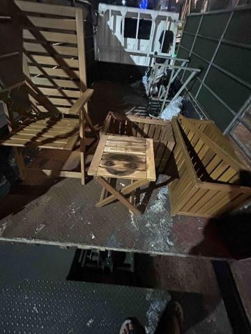 億鈔企業社 - 高雄廢家具清運