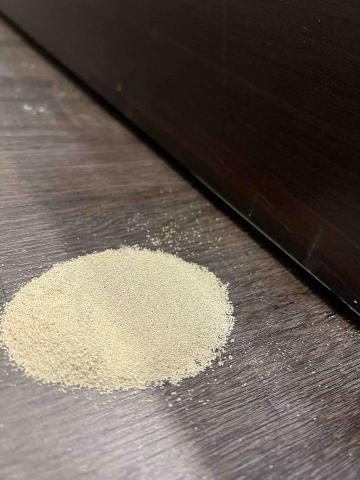 好朋友病媒防治顧問-蔡先生（白蟻、除蟲、蟑螂、螞蟻、 - 乾木白蟻跡象