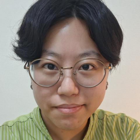 提供n5單字服務的專家黃菁堉