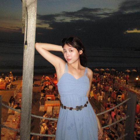 蘆竹MV舞蹈老師推薦小璇Zoey