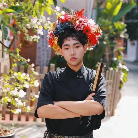 提供nc車床服務的專家小宸